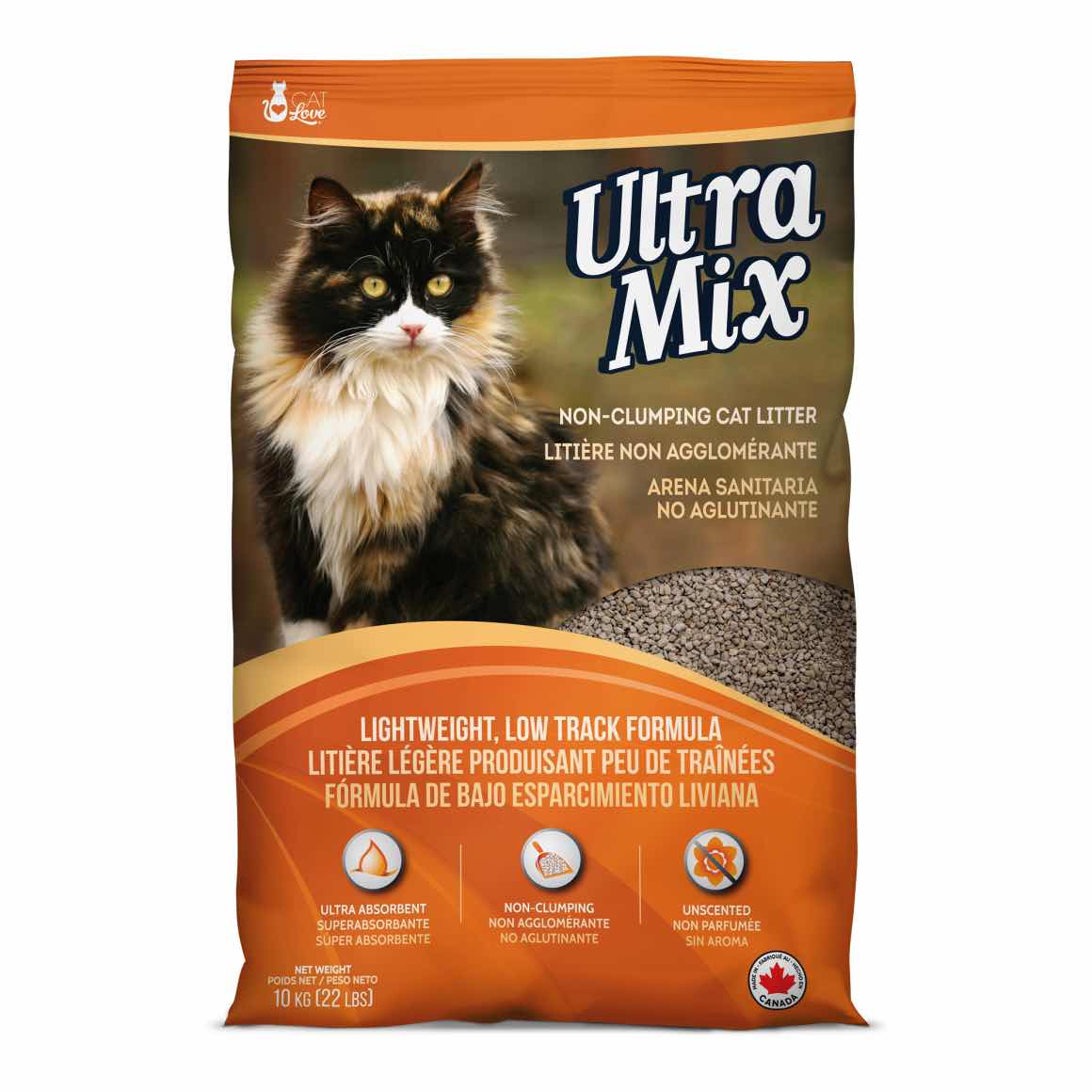 Ultra Mix