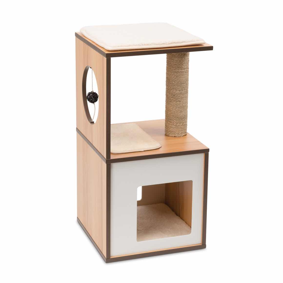 V-Box Cat Tree Vesper