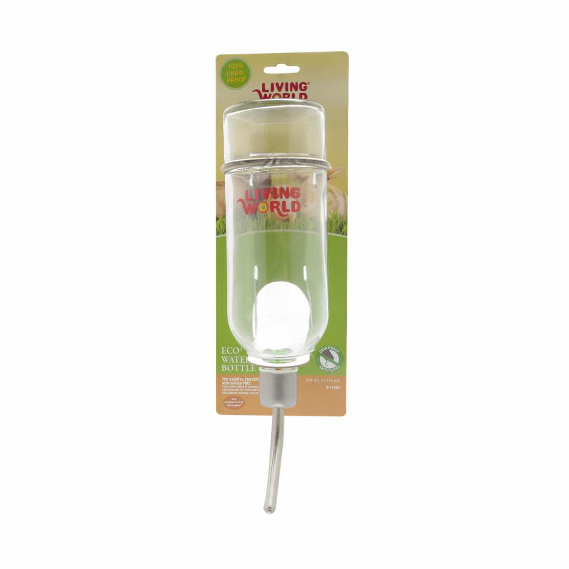 Eco+ water bottle