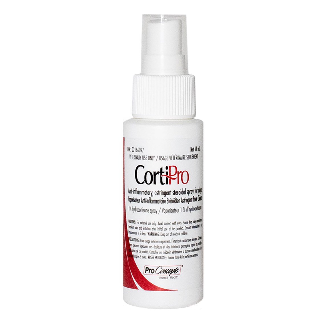 CortiPro