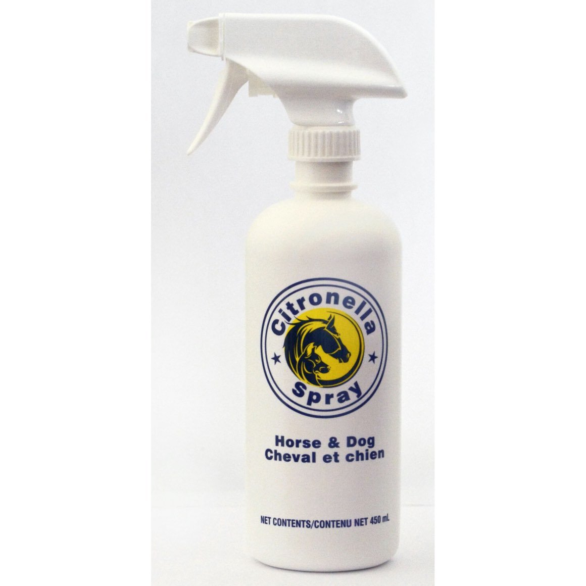 Citronella spray