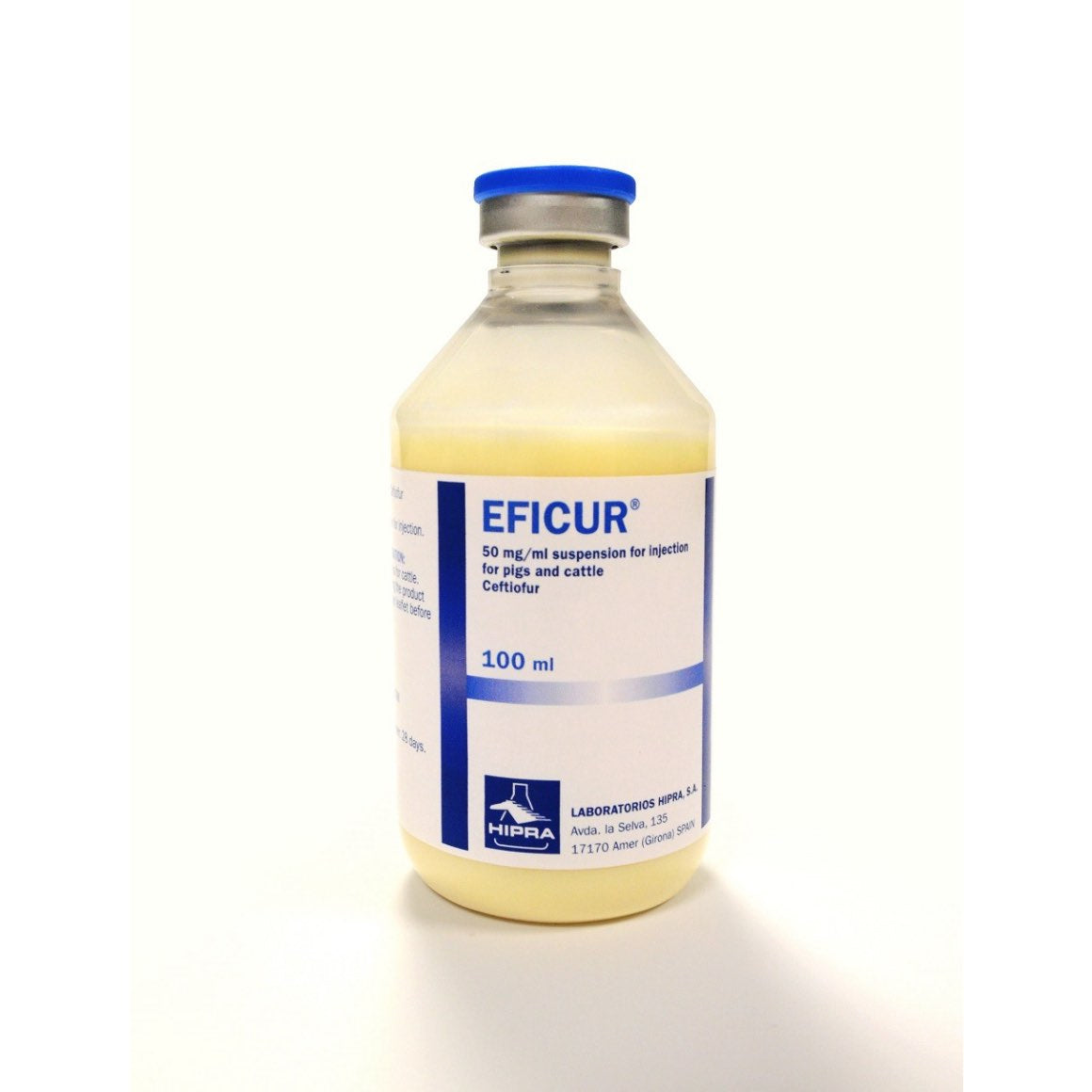 Eficur