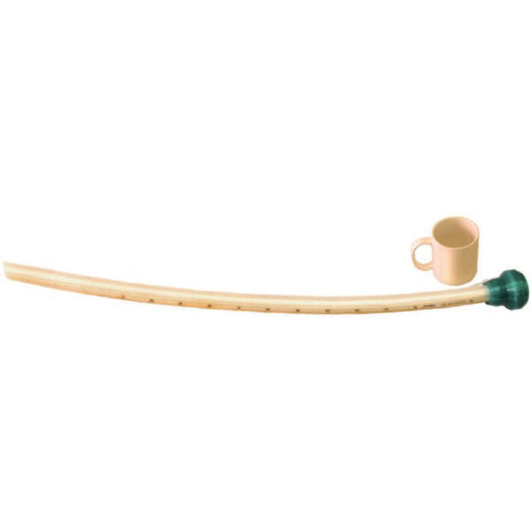 Endotracheal tube silicone for equine
