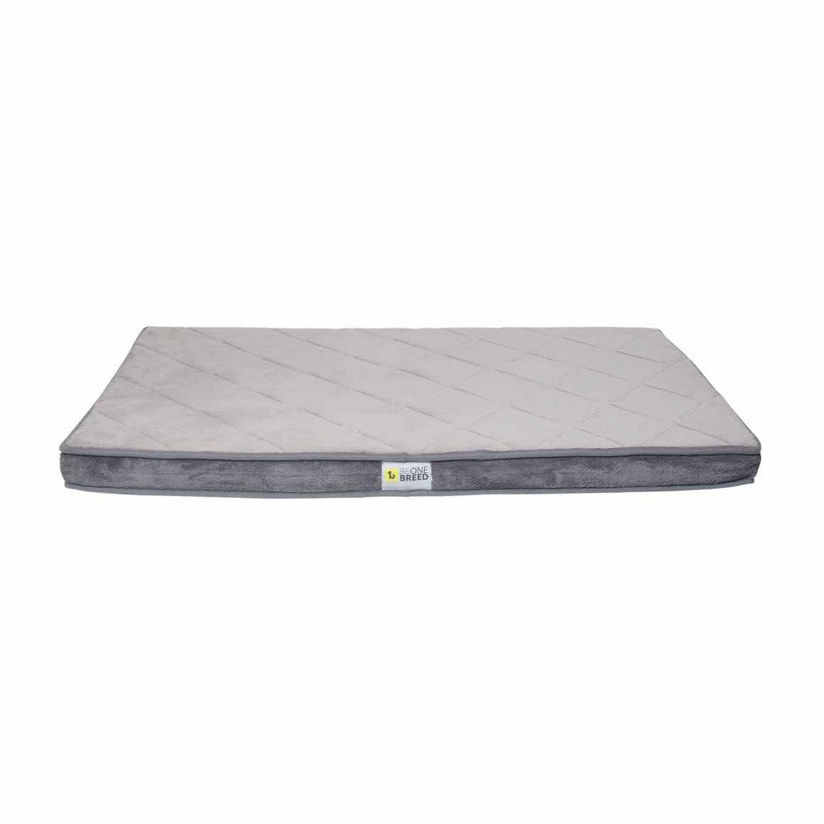 Diamond Bed