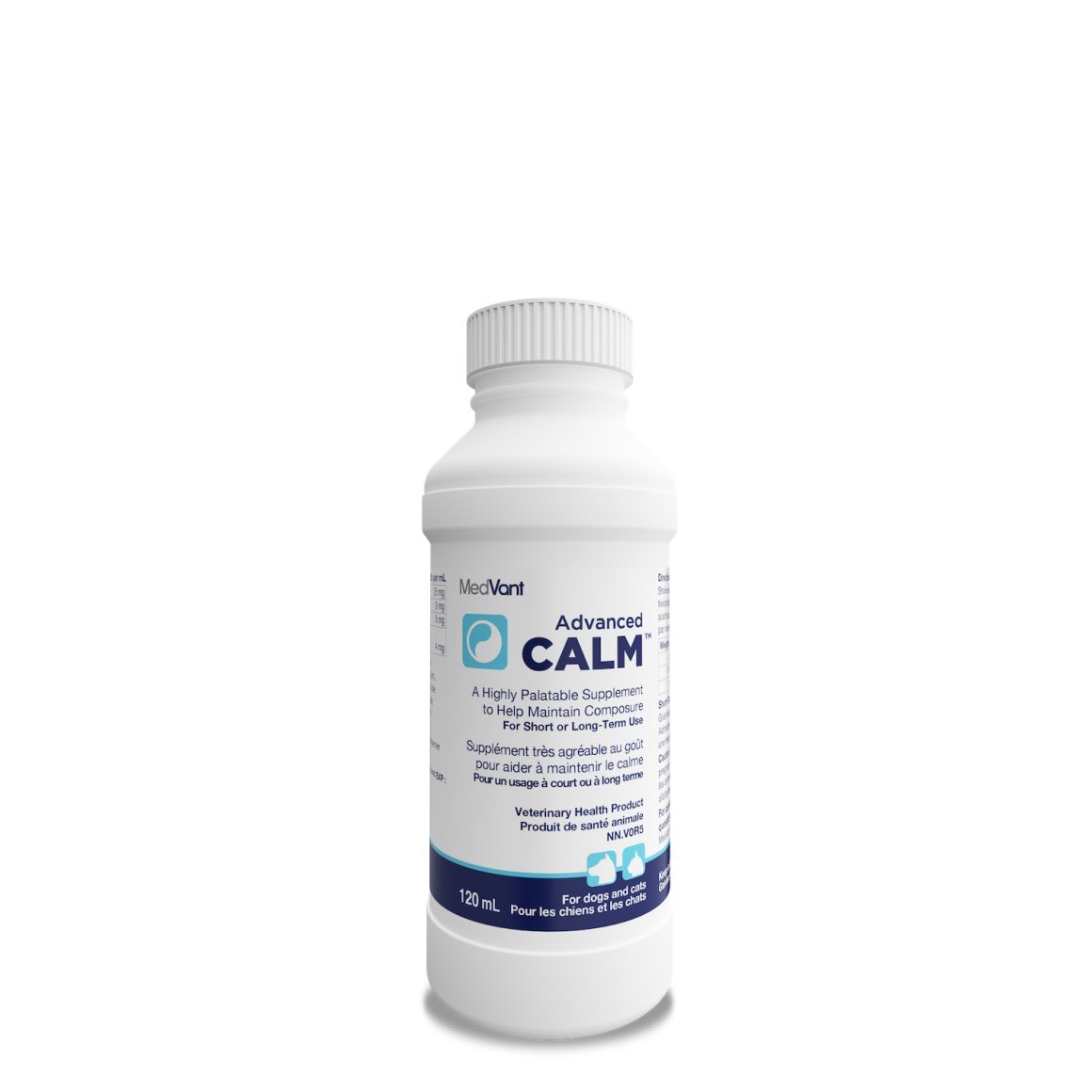 Advanced CALM