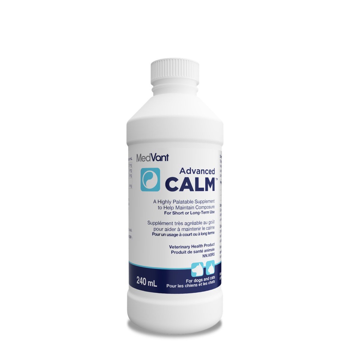 Advanced CALM