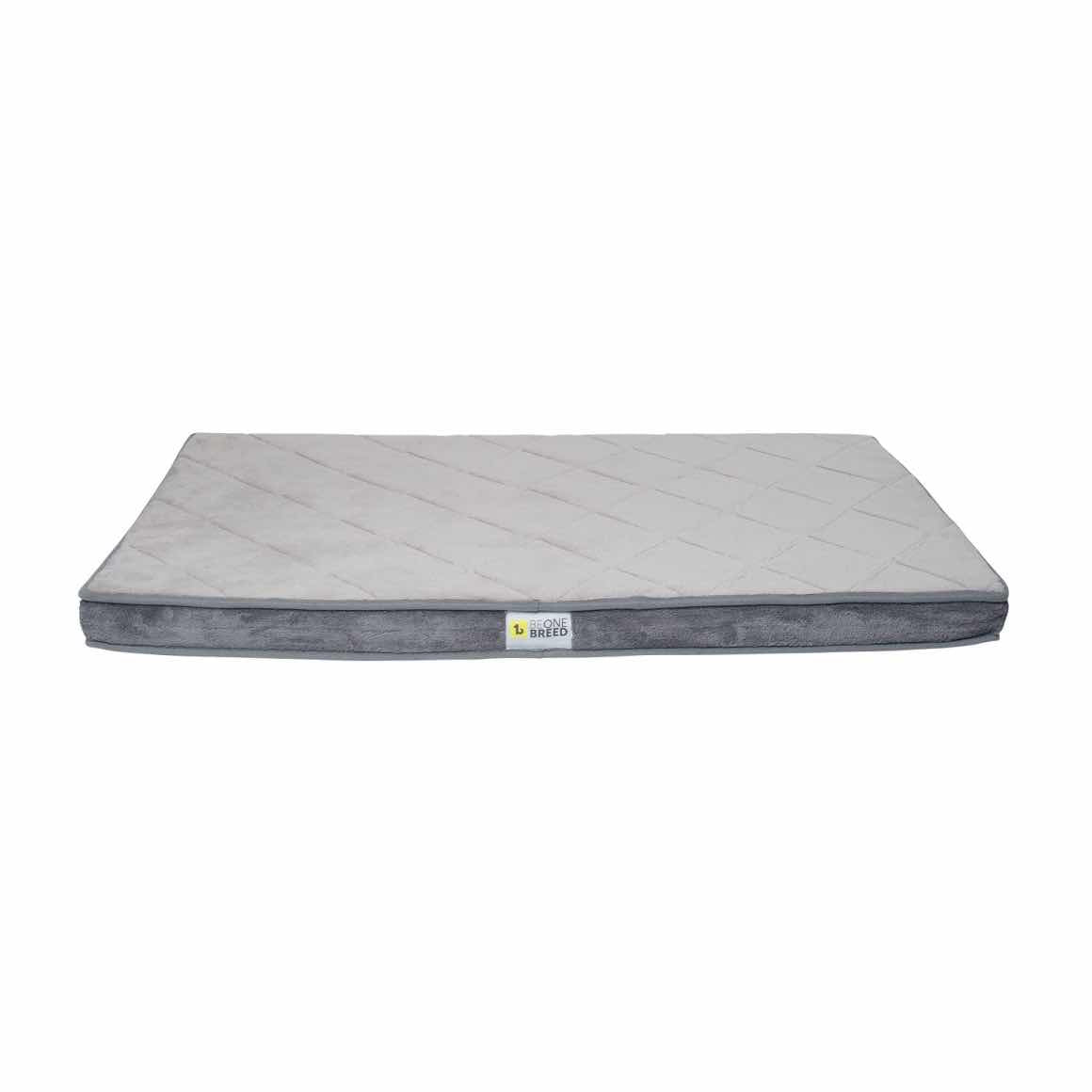 Diamond Bed