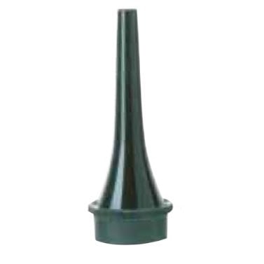 Long veterinary otoscope speculums