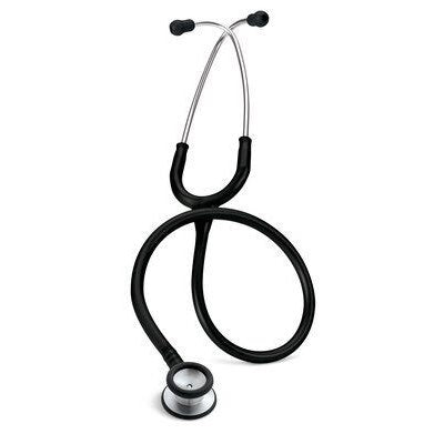 Littmann Classic II pediatric stethoscope