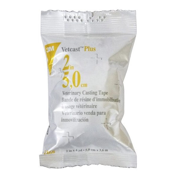 Vetcast Plus veterinary casting tape