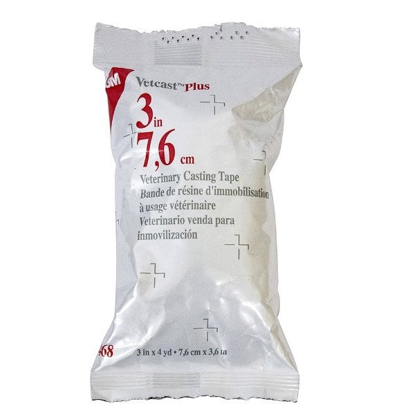 Vetcast Plus veterinary casting tape