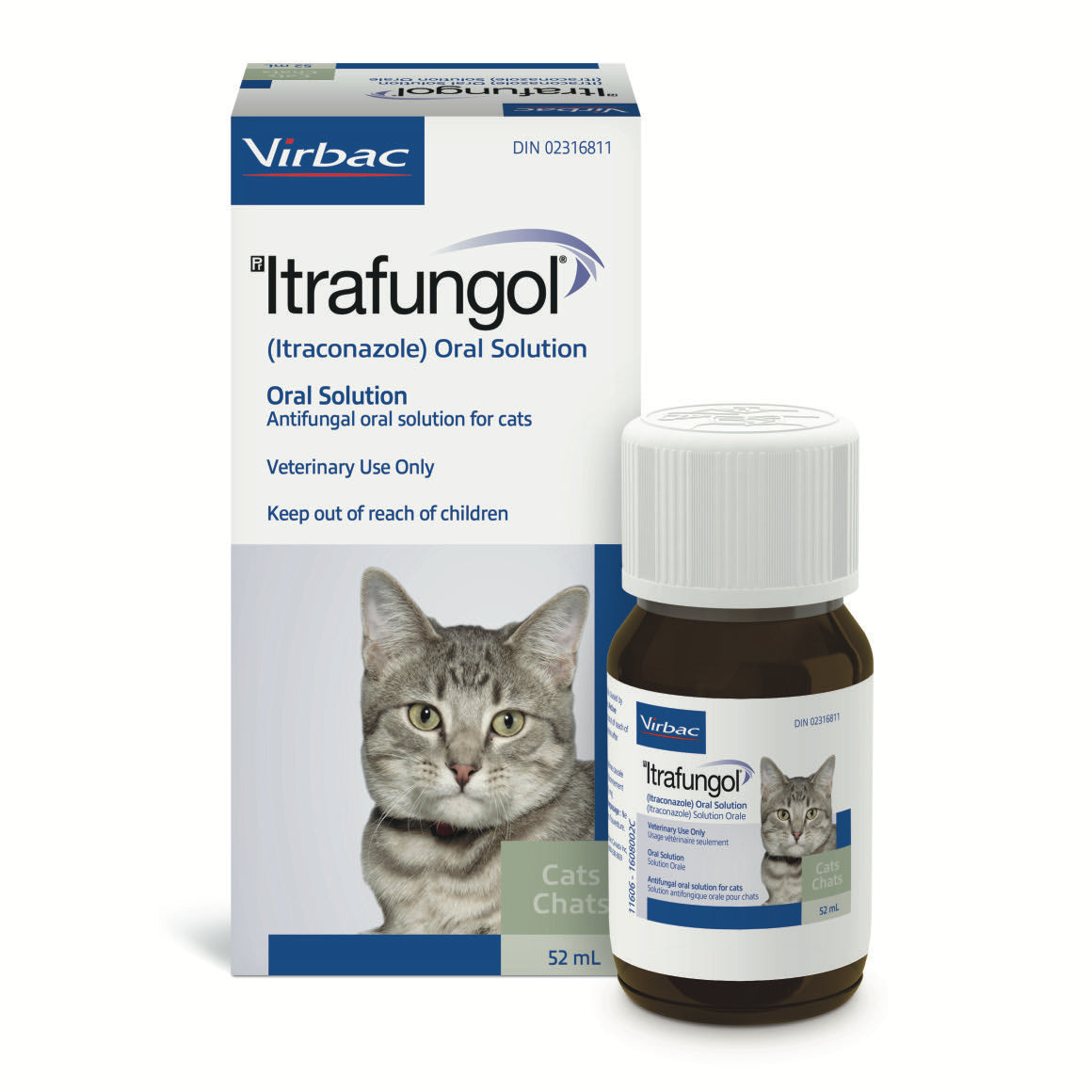 Itrafungol