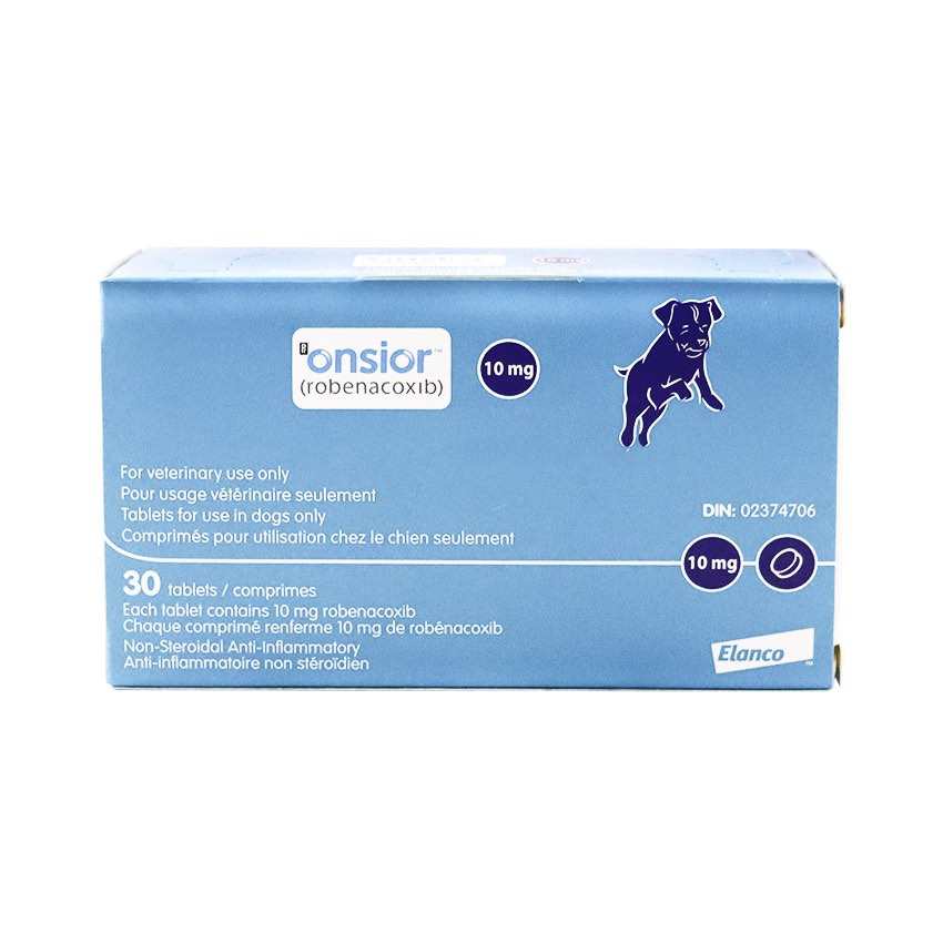 Onsior Tablets for Dog
