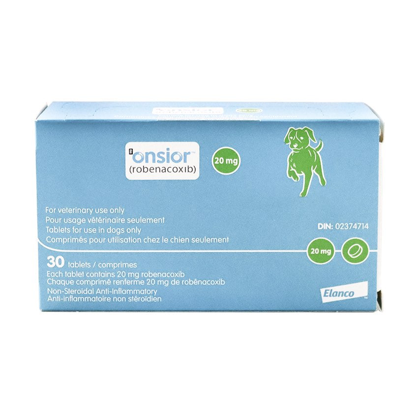 Onsior Tablets for Dog