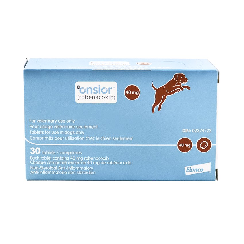 Onsior Tablets for Dog