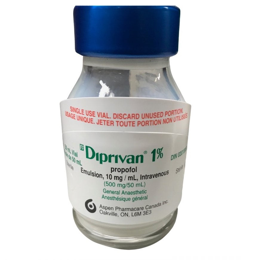 Diprivan injection