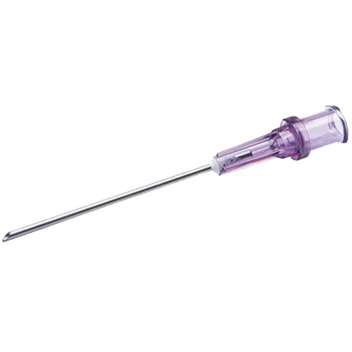 Blunt 5 Micron Filter Needle