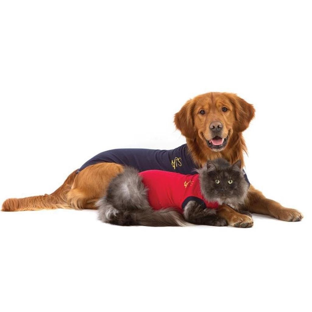 Medical Pet Shirt starter pack (XS, S, M, L, XS cat)