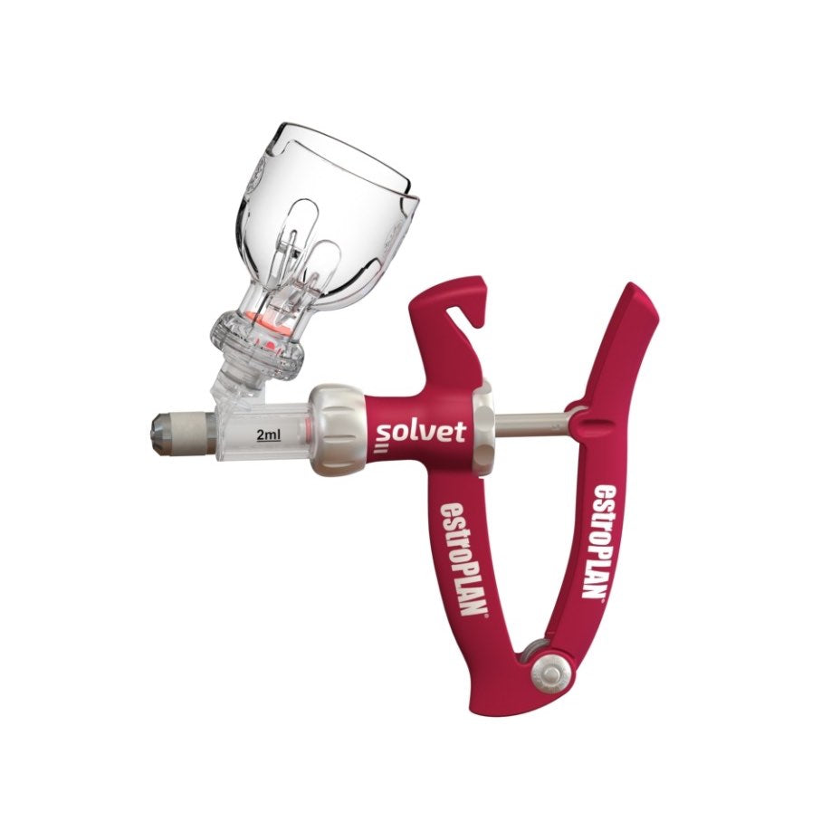 estroPLAN syringe fix 2 ml dose