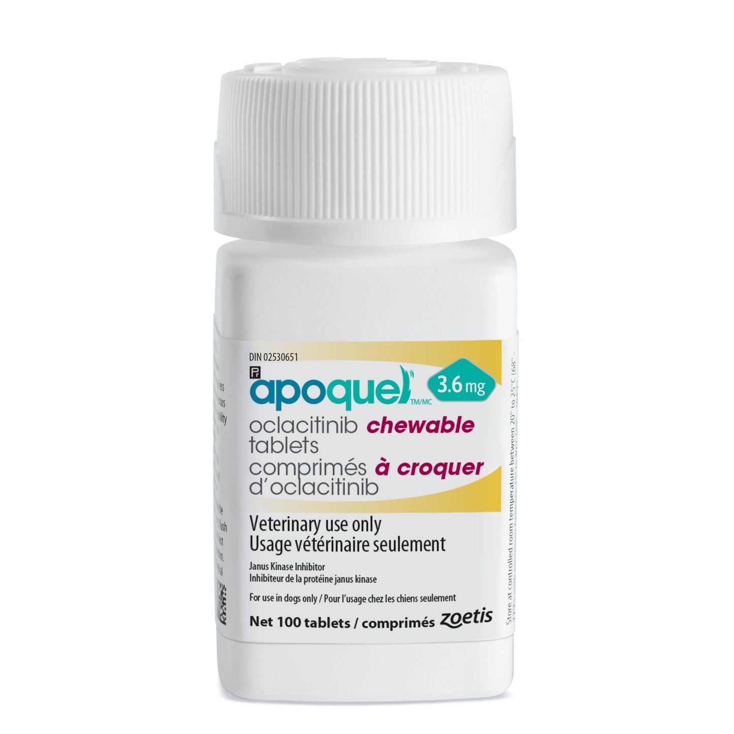 Apoquel chewable