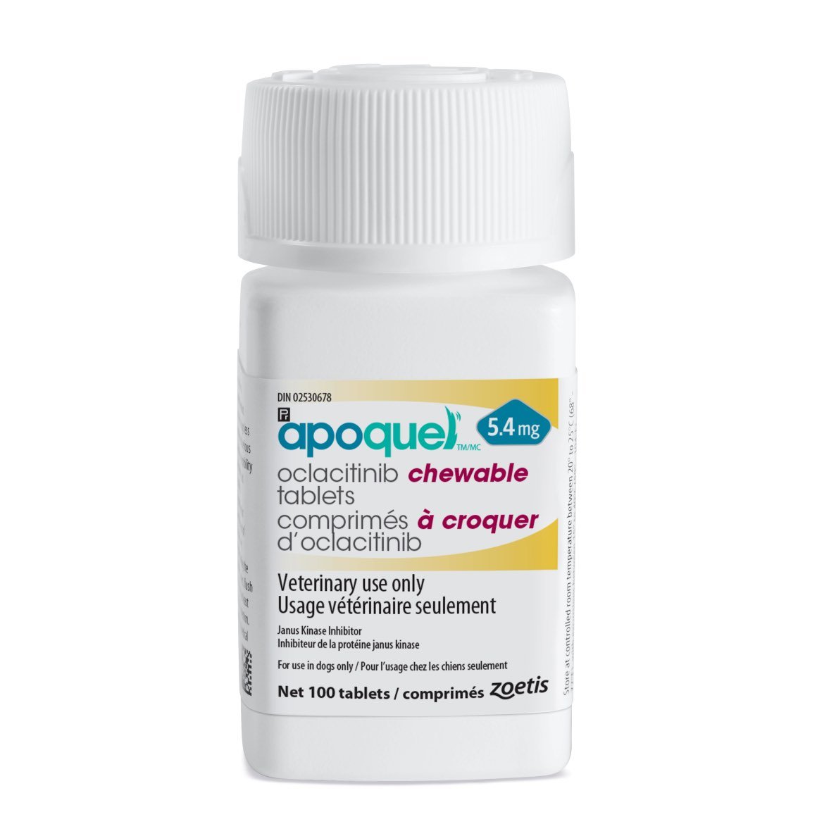 Apoquel chewable