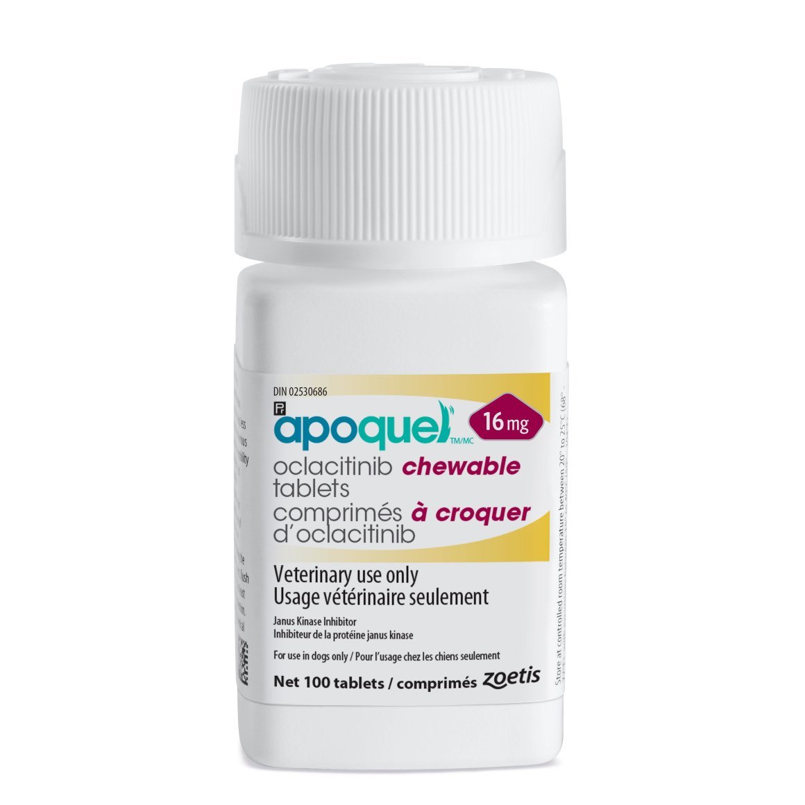Apoquel chewable
