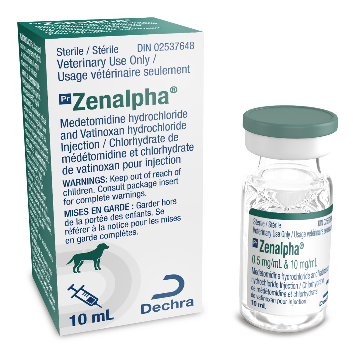 Zenalpha