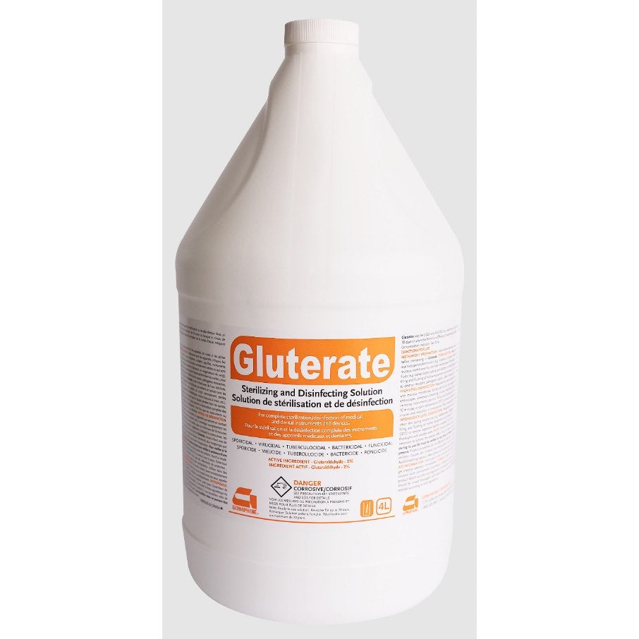 Gluterate