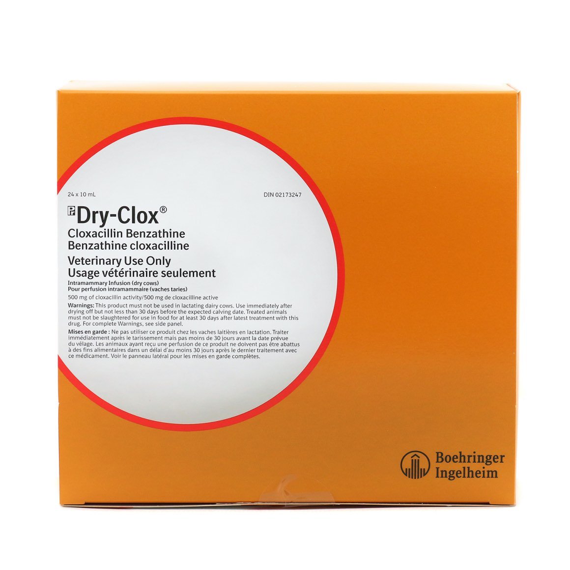 Dry-Clox