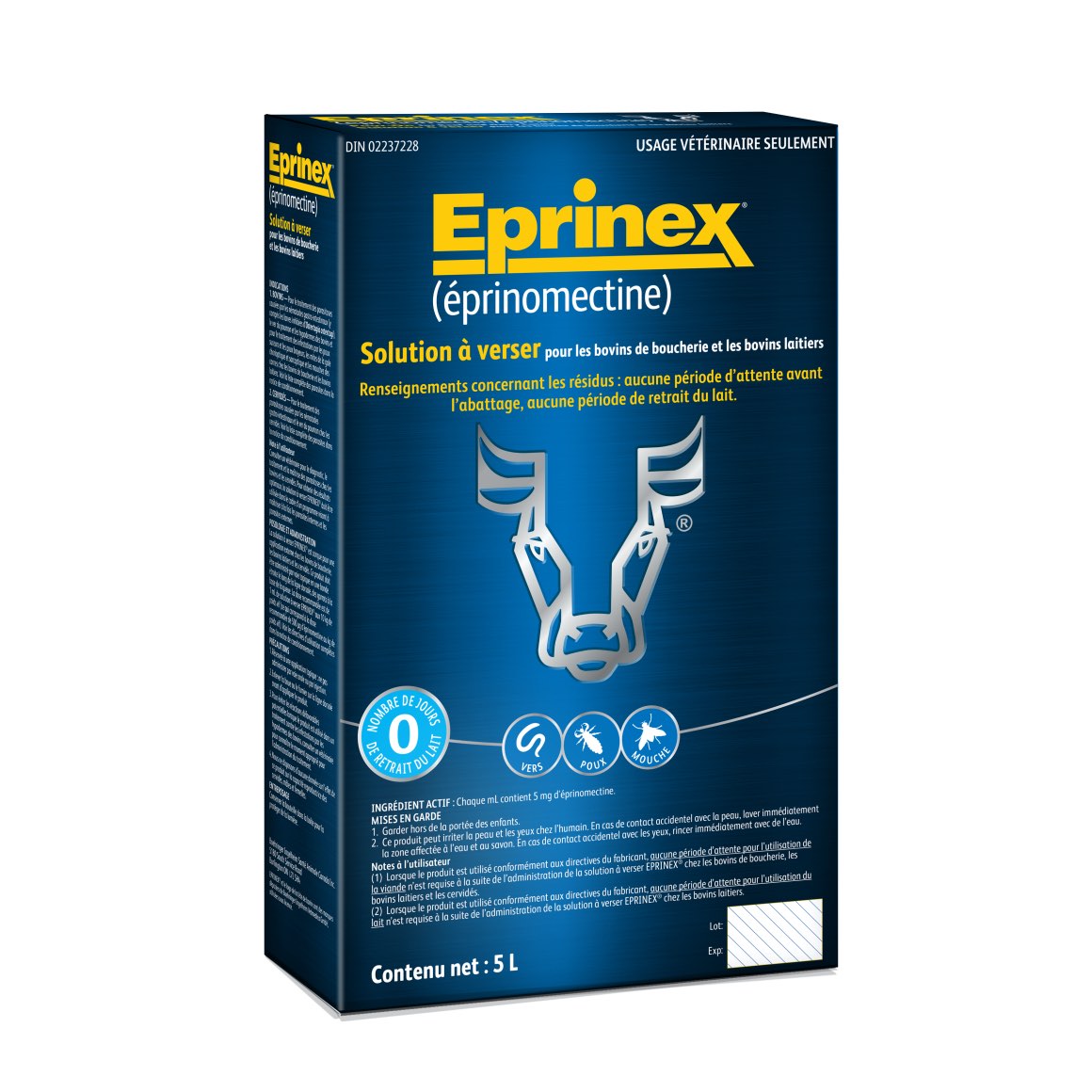 Eprinex