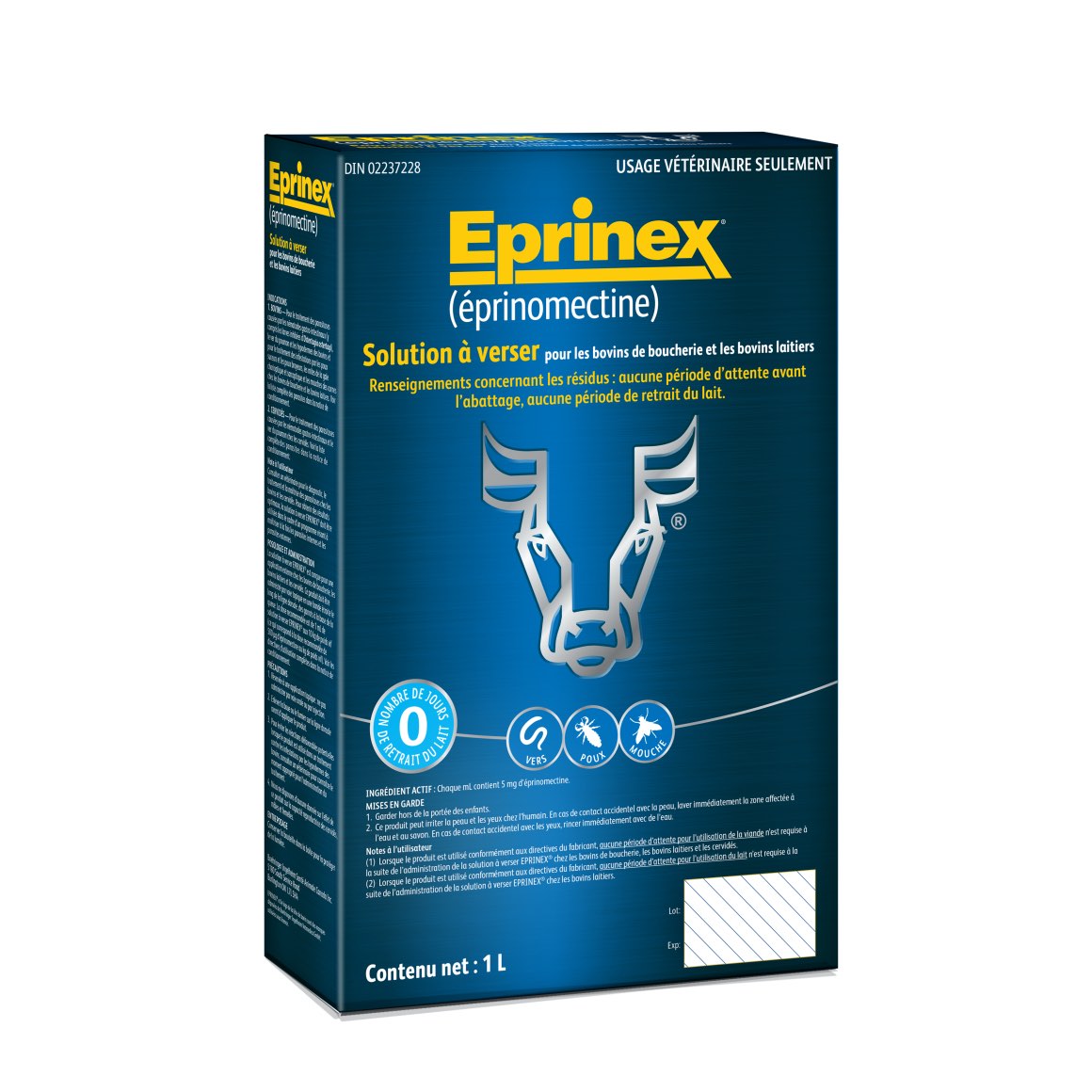 Eprinex