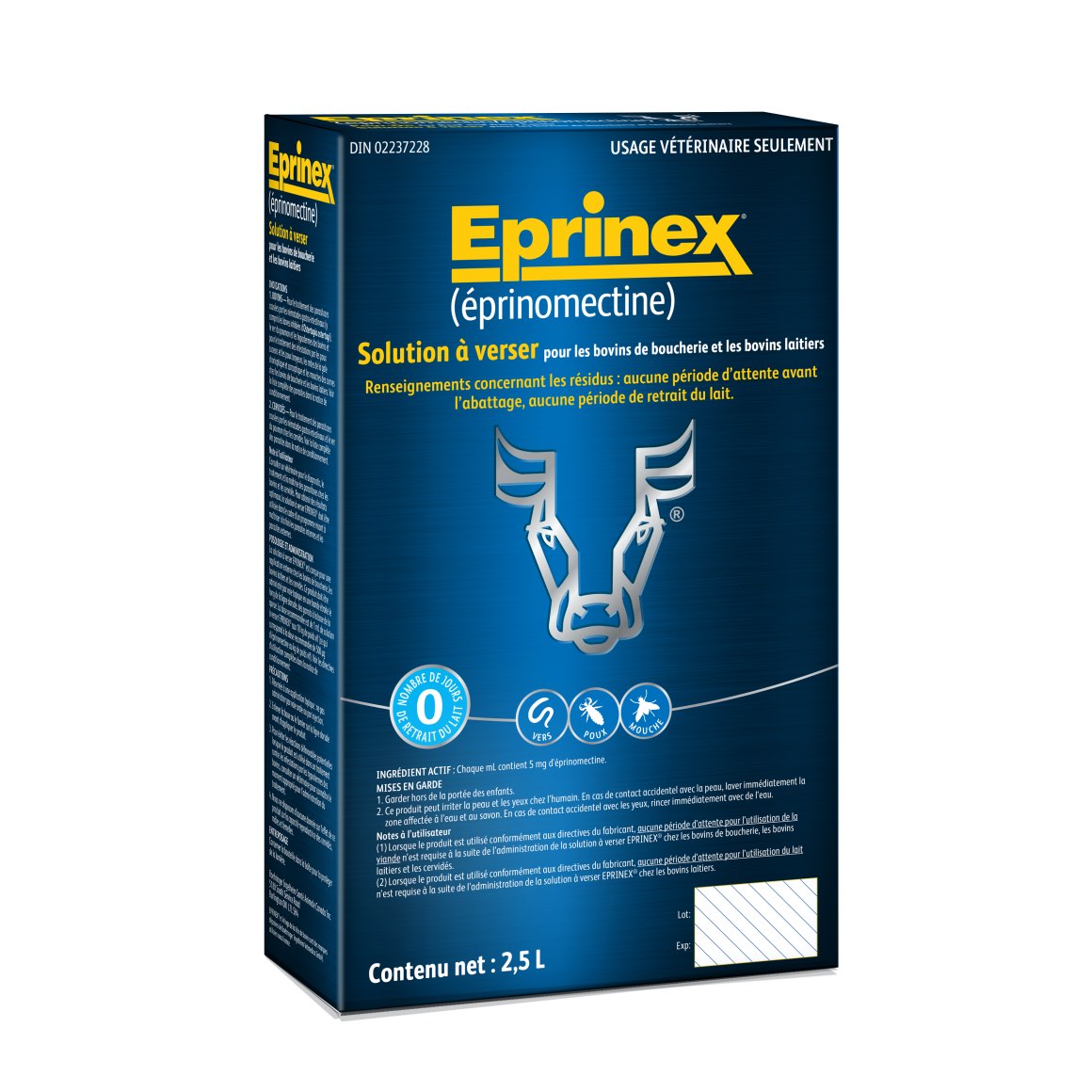 Eprinex