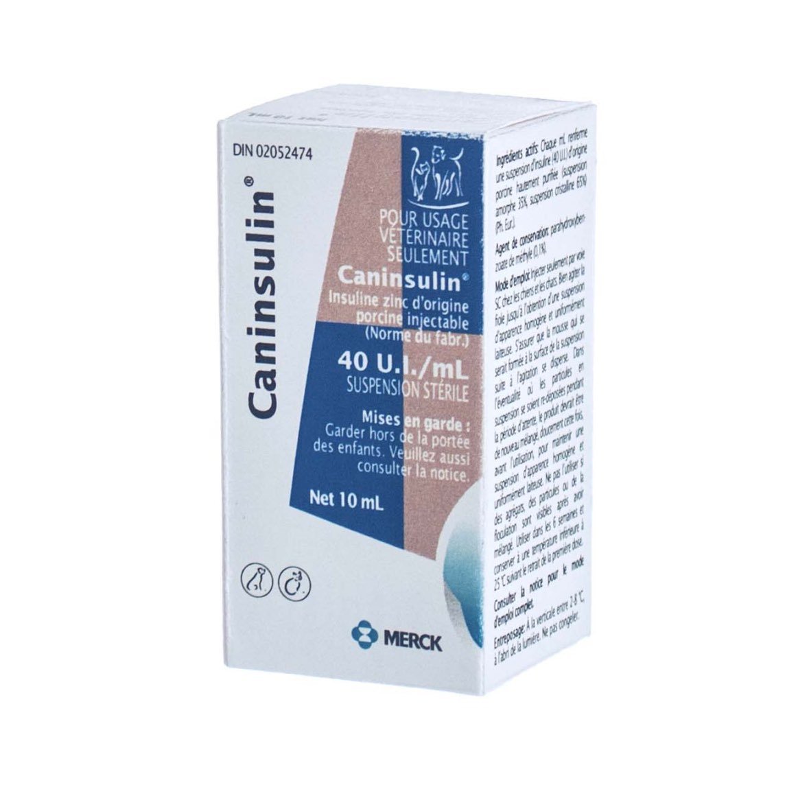 Caninsulin