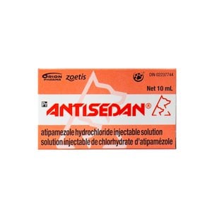 Antisedan