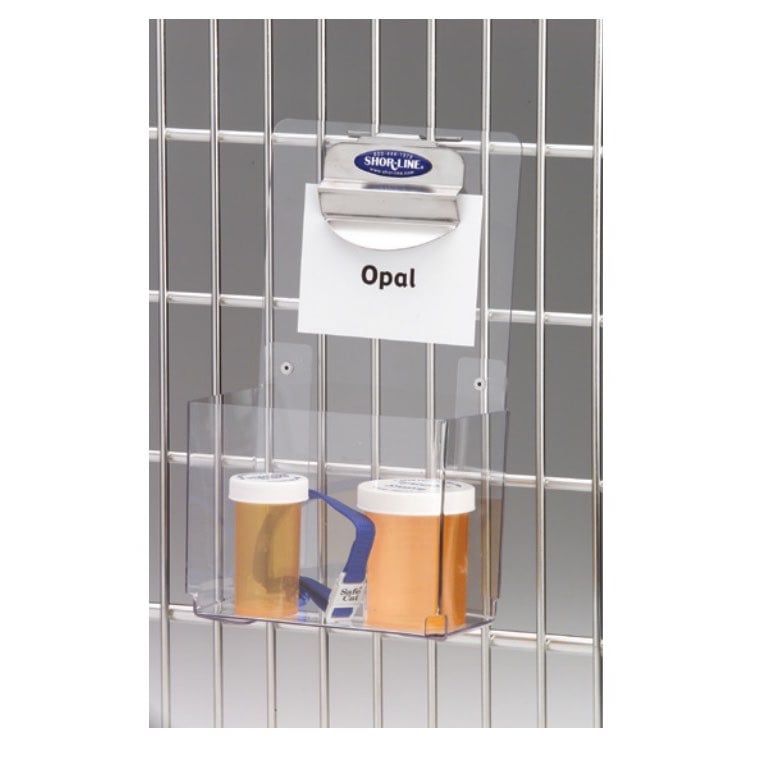 Cage valet