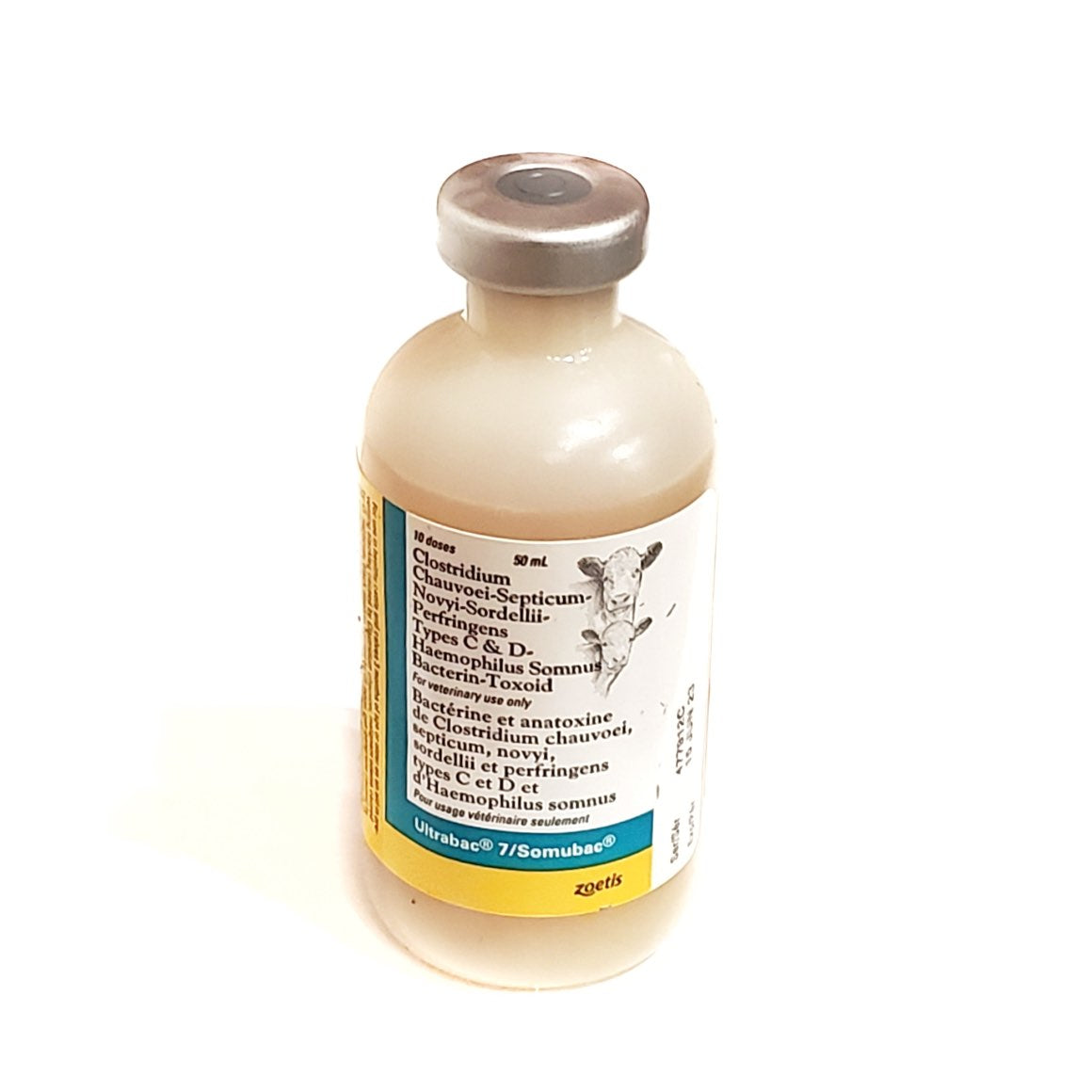 Ultrabac 7/Somubac