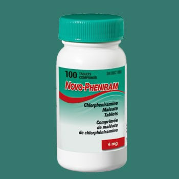 Novo-Pheniram