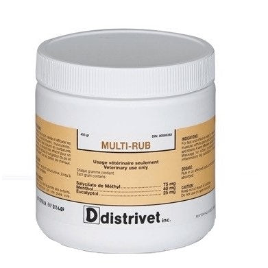 Multi-Rub