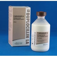 Duplocillin LA