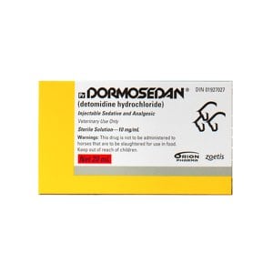 Dormosedan