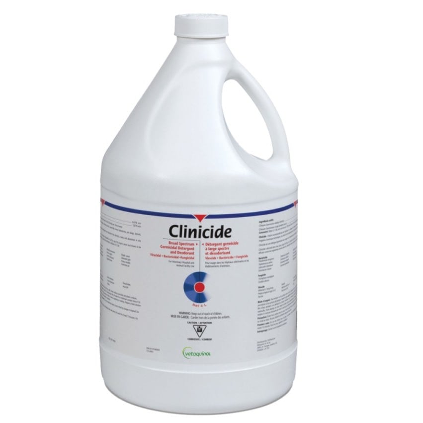 Clinicide