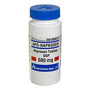Apo-Naproxen
